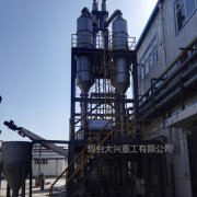 多效蒸發(fā)器與MVR技術相比具備哪些優(yōu)勢？