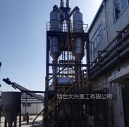 氯化鎂設(shè)備廠家，蒸發(fā)結(jié)晶飽和過度出現(xiàn)的問題